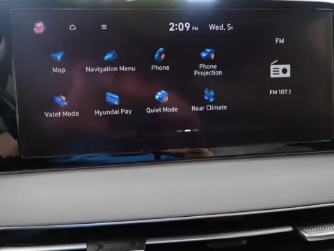 Another view of 2023 Hyundai Palisade SEL for sale in Rockbridge, OH at Don Wood Chrysler Dodge Jeep Ram