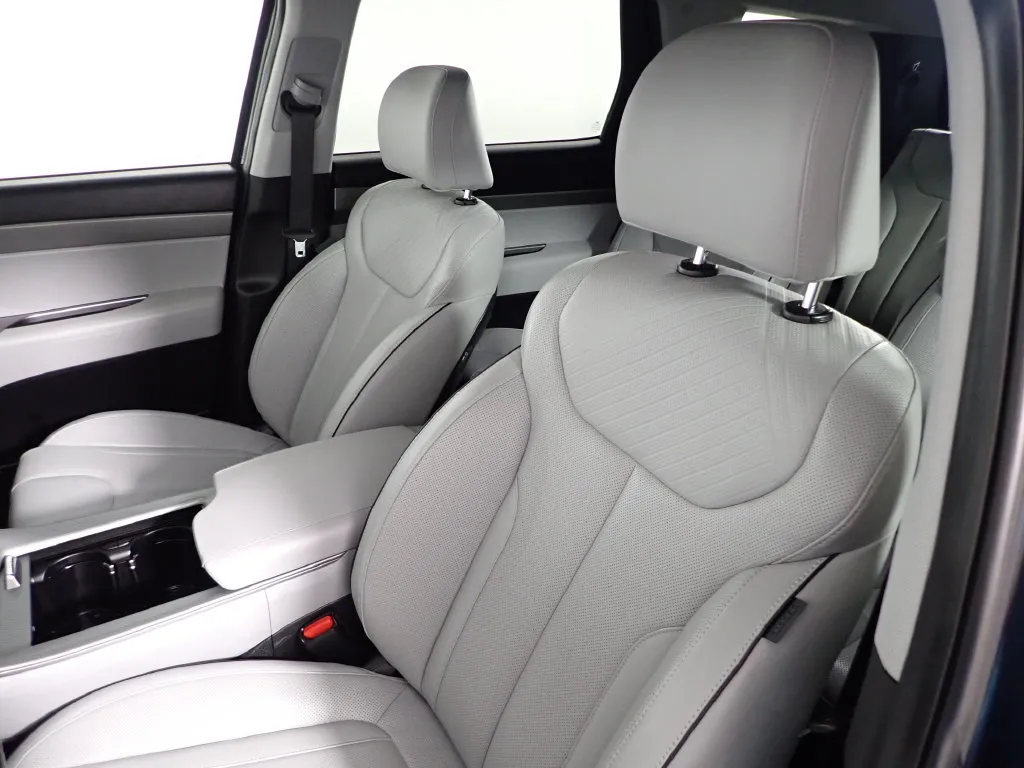 Hyundai Palisade photo 23