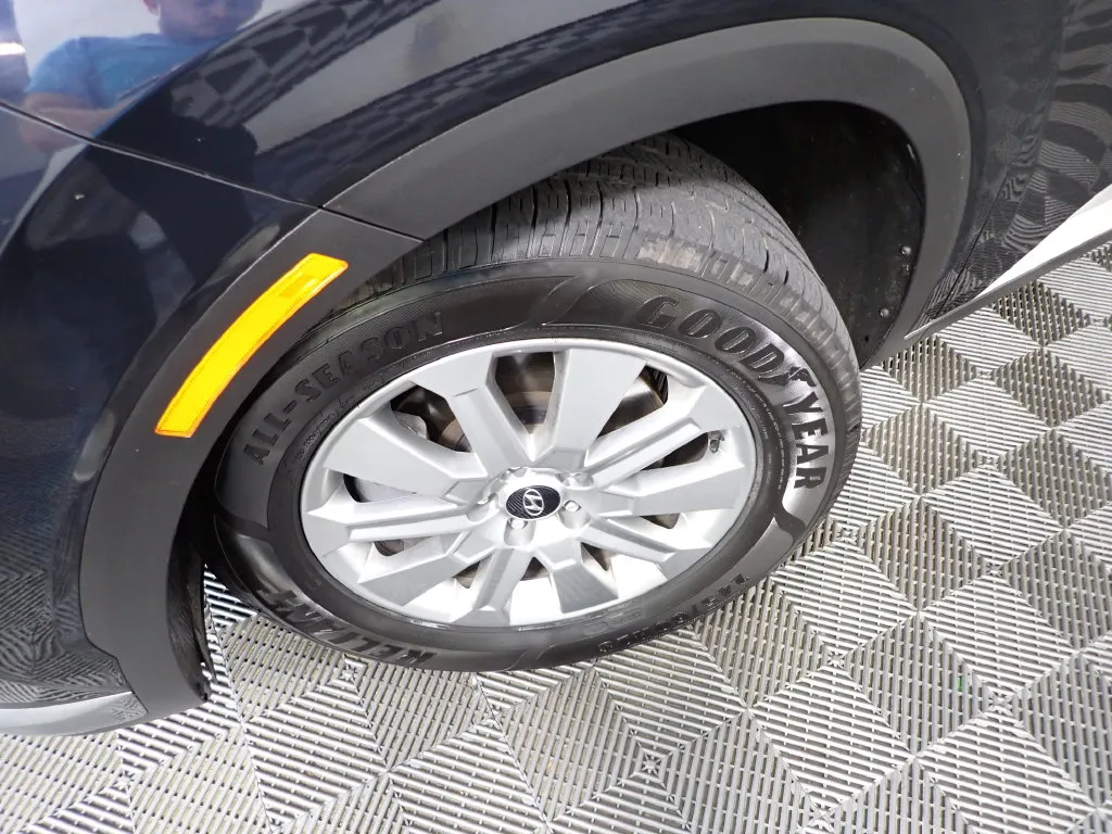 Hyundai Palisade photo 43