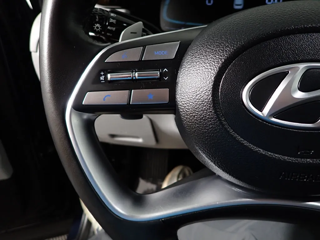 Hyundai Palisade photo 28
