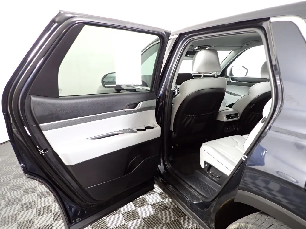Hyundai Palisade photo 33