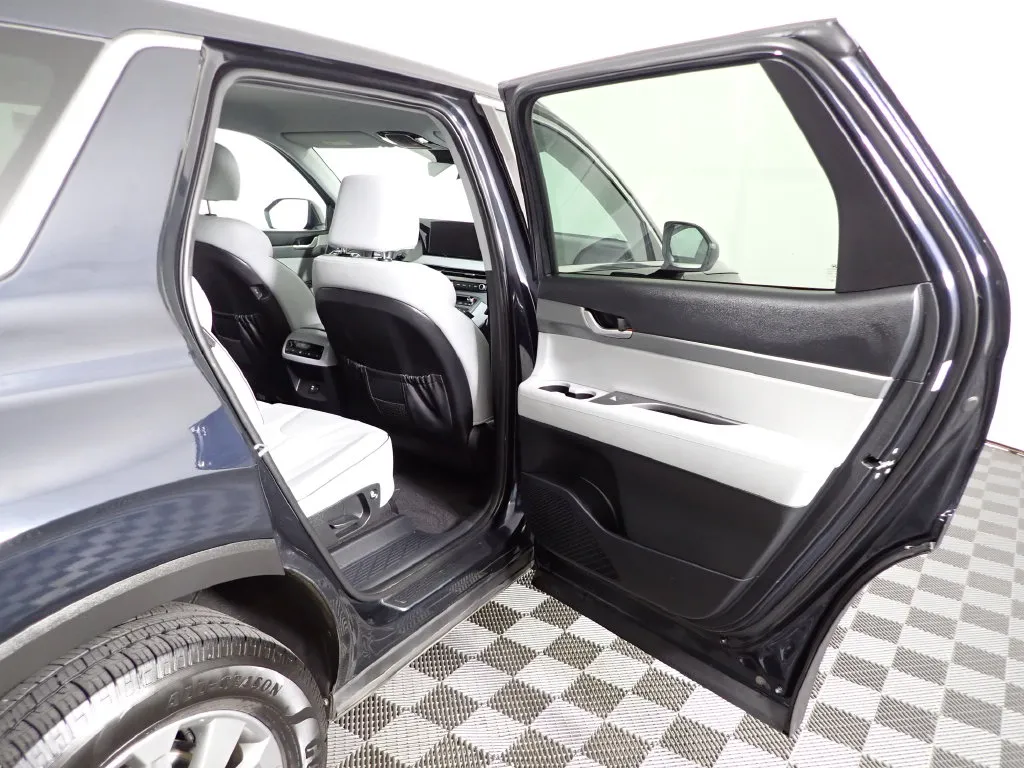 Hyundai Palisade photo 35