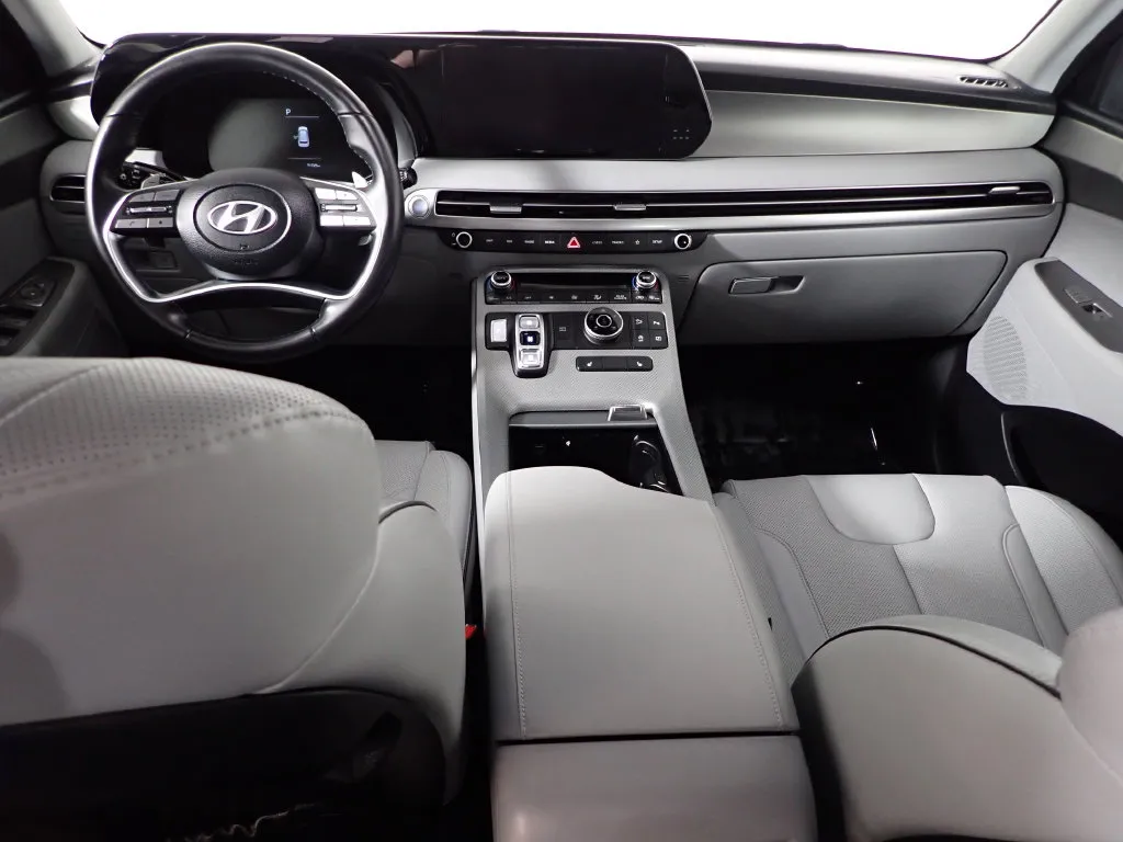 Hyundai Palisade photo 32