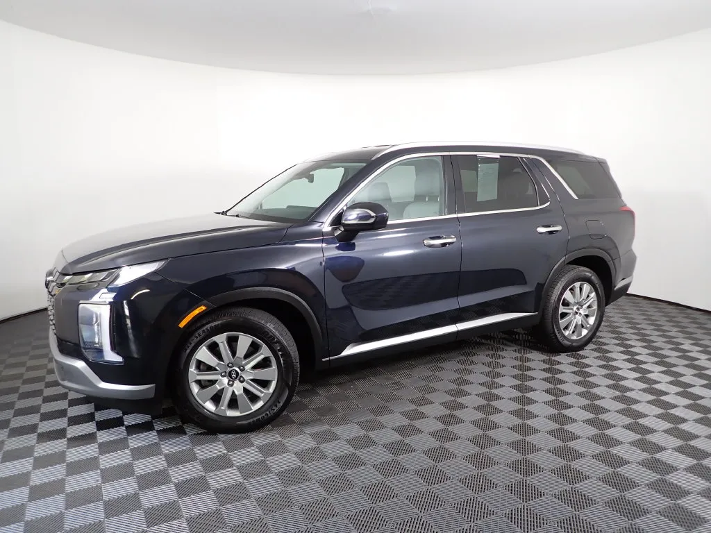 Hyundai Palisade photo 10