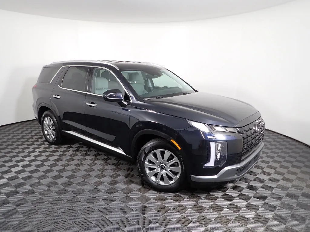 Hyundai Palisade photo 8