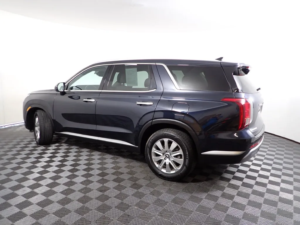 Hyundai Palisade photo 11
