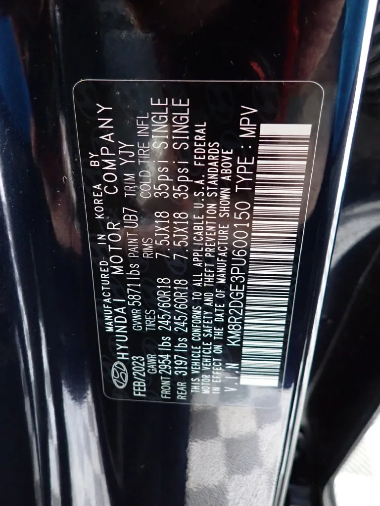 Hyundai Palisade photo 48