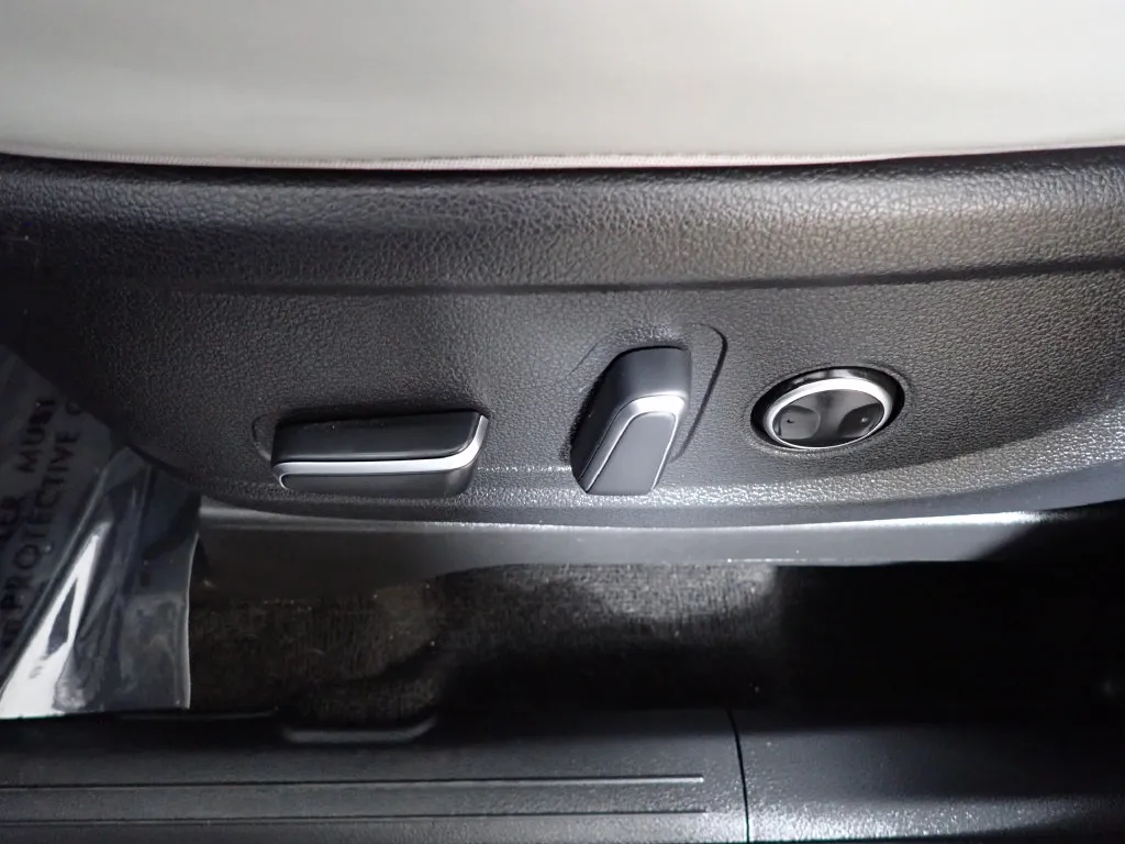 Hyundai Palisade photo 24