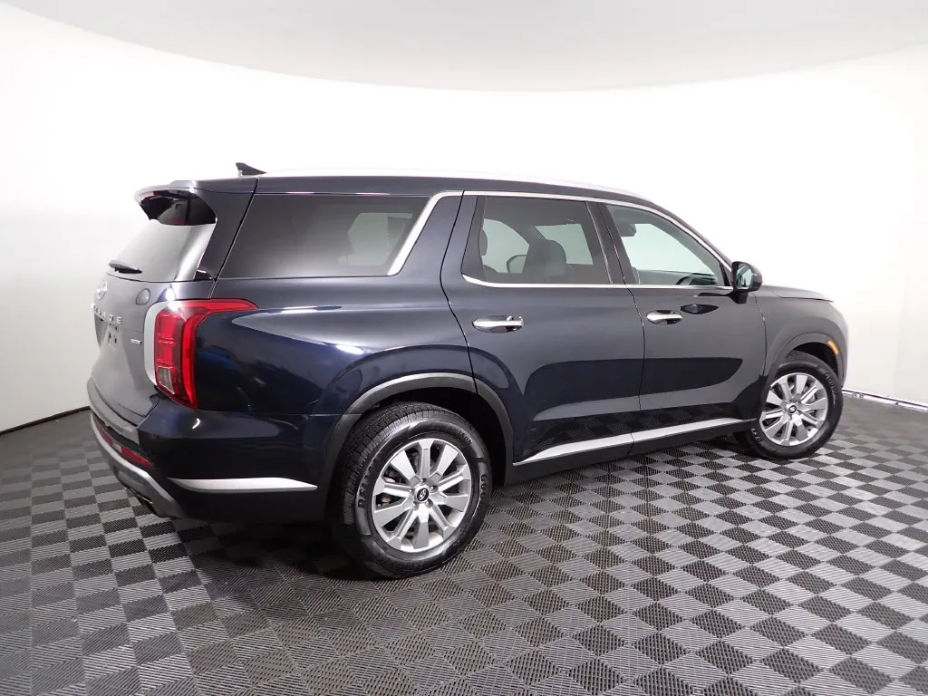 Hyundai Palisade photo 19
