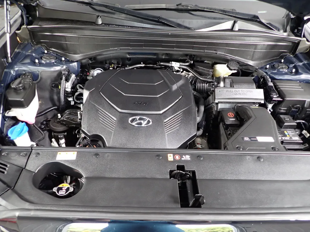 Hyundai Palisade photo 45