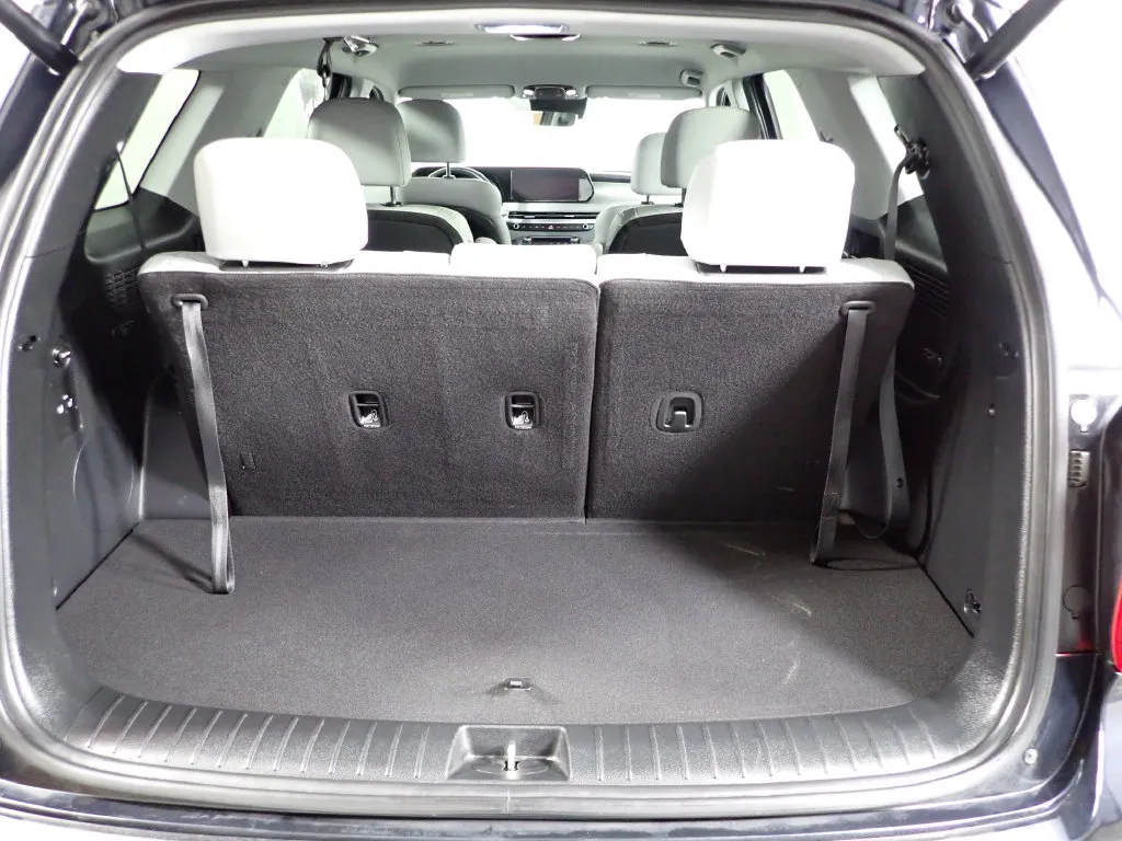 Hyundai Palisade photo 15