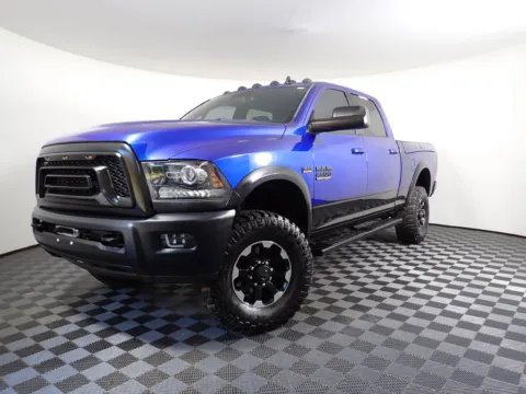 Photos of 2017 Ram 2500 Power Wagon for sale in Rockbridge, OH at Don Wood Chrysler Dodge Jeep Ram
