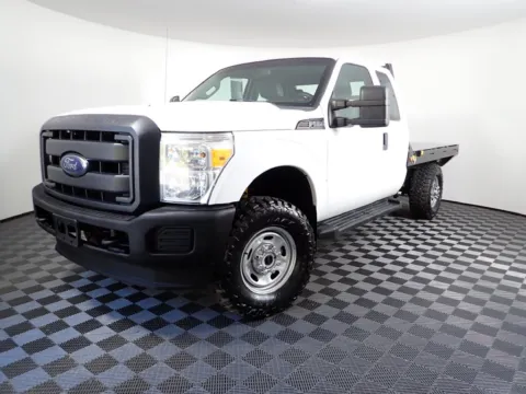 Photos of 2012 Ford F-350SD XL for sale in Rockbridge, OH at Don Wood Chrysler Dodge Jeep Ram