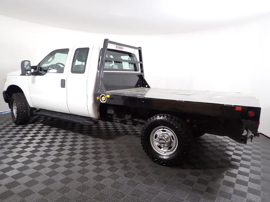 Ford F350SD photo 9