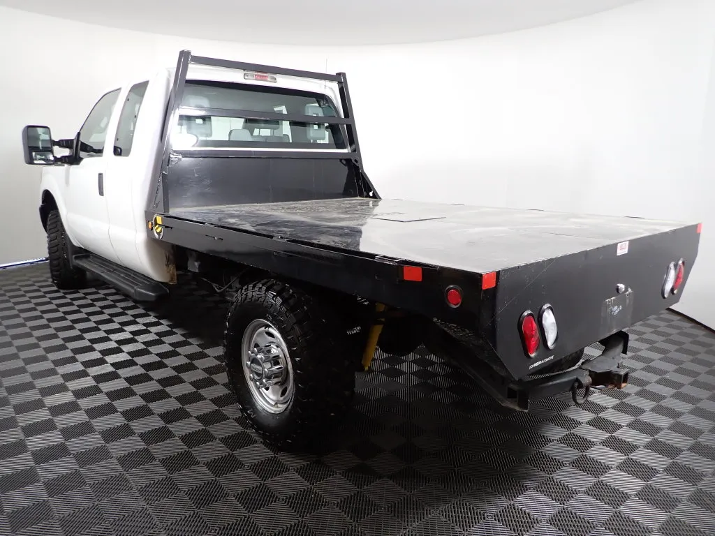 Ford F350SD photo 10