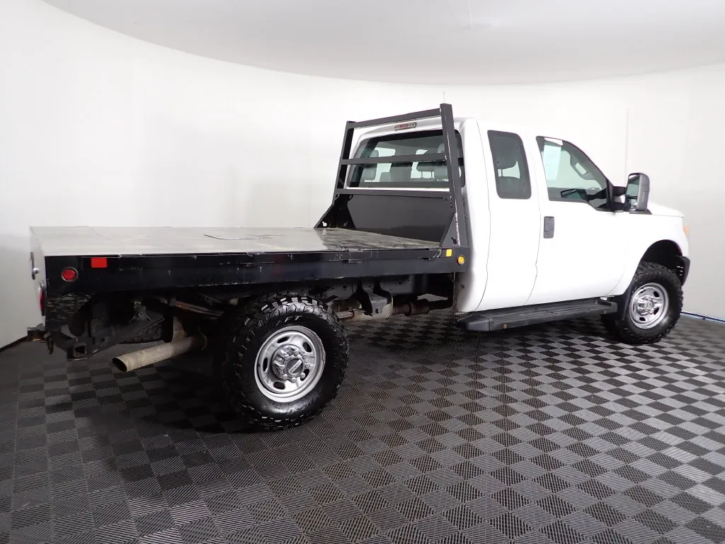 Ford F350SD photo 13