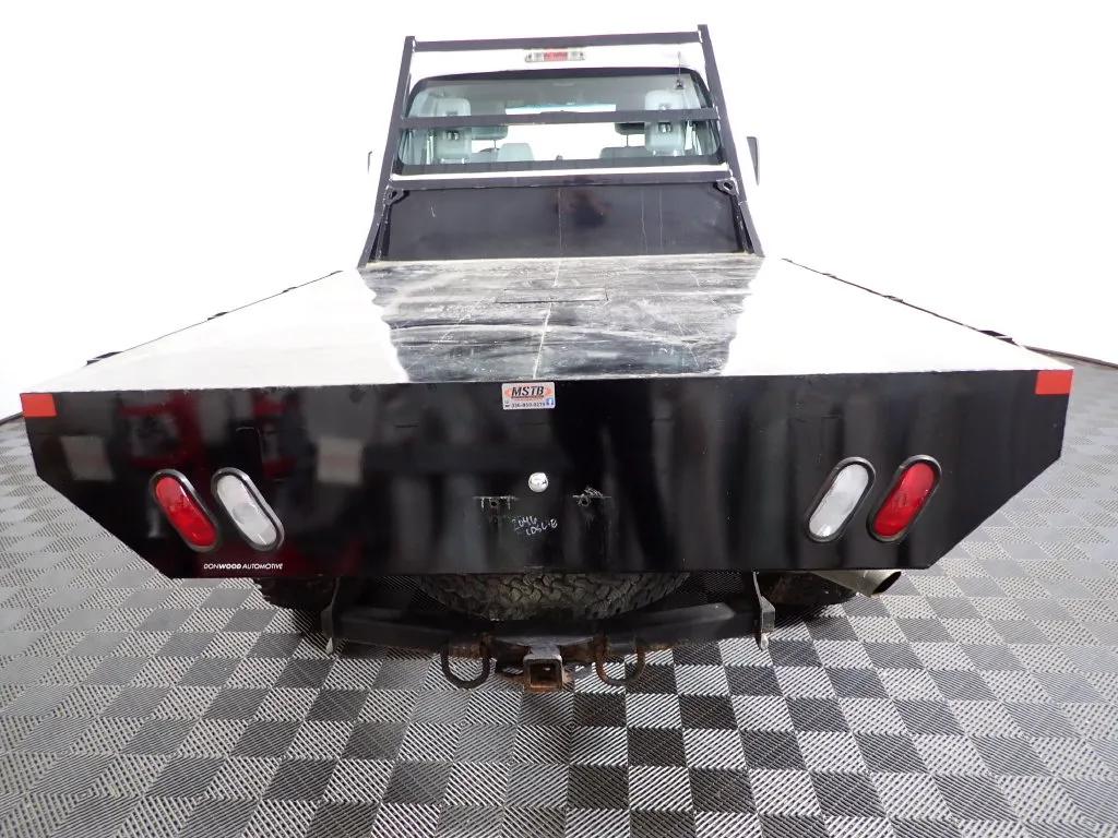 Ford F350SD photo 11