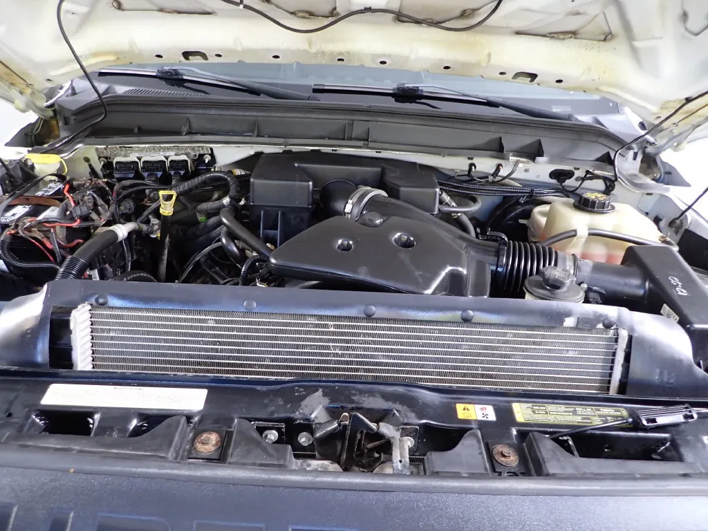Ford F350SD photo 34