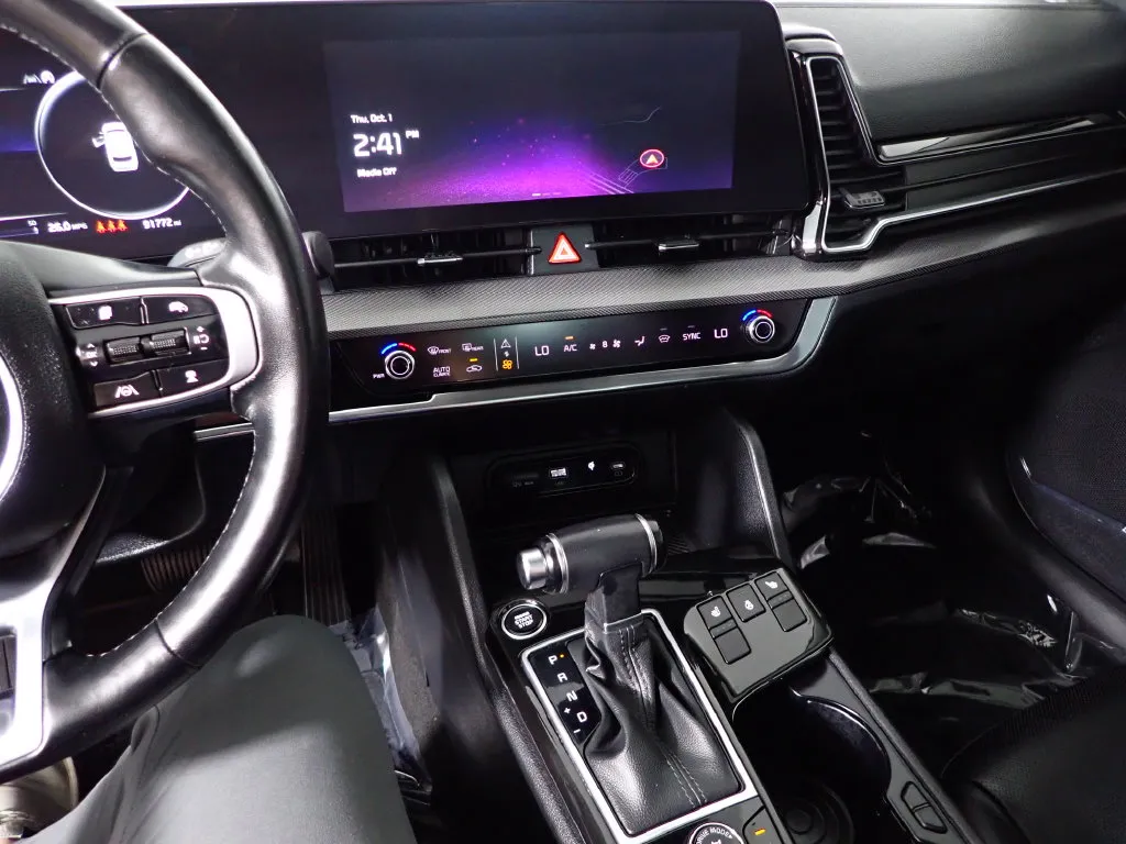Kia Sportage photo 31