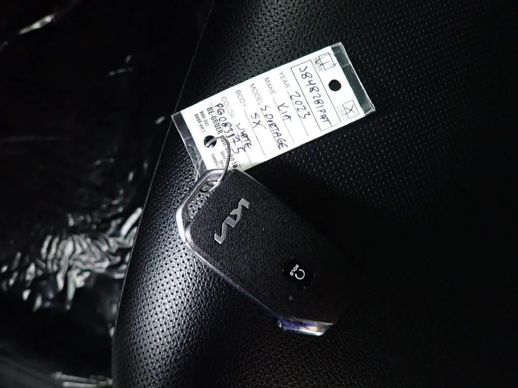 Kia Sportage photo 47