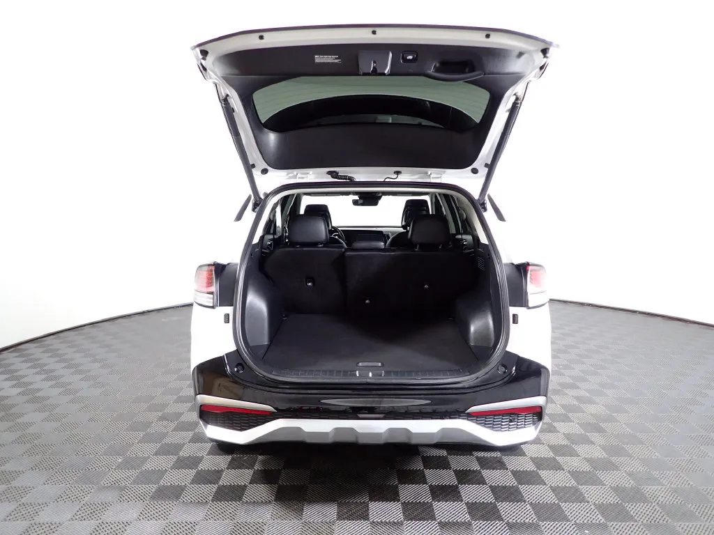 Kia Sportage photo 15