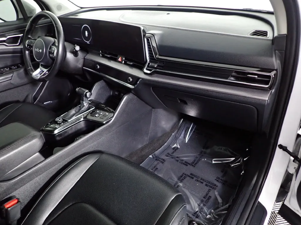 Kia Sportage photo 41
