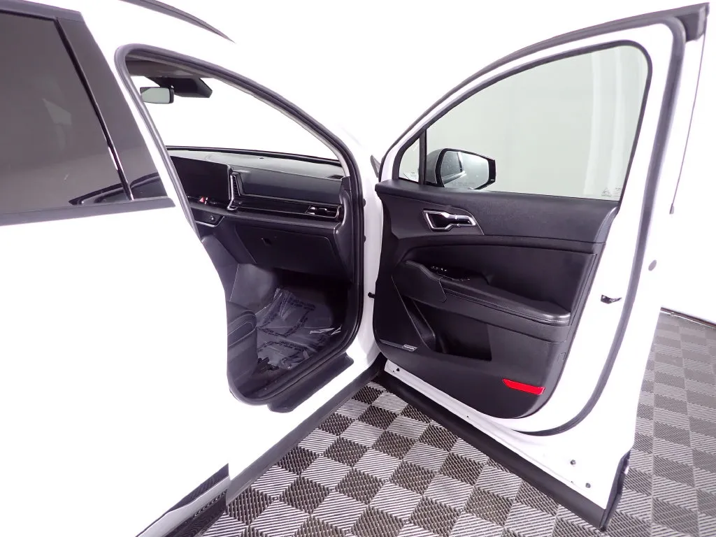 Kia Sportage photo 39