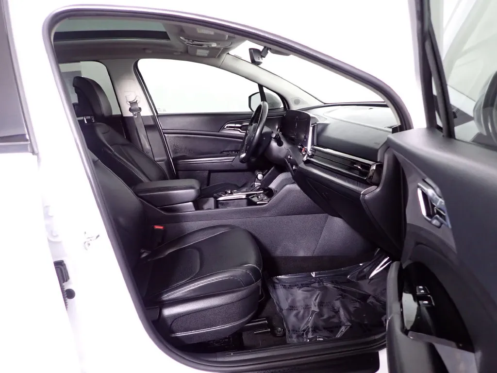 Kia Sportage photo 40