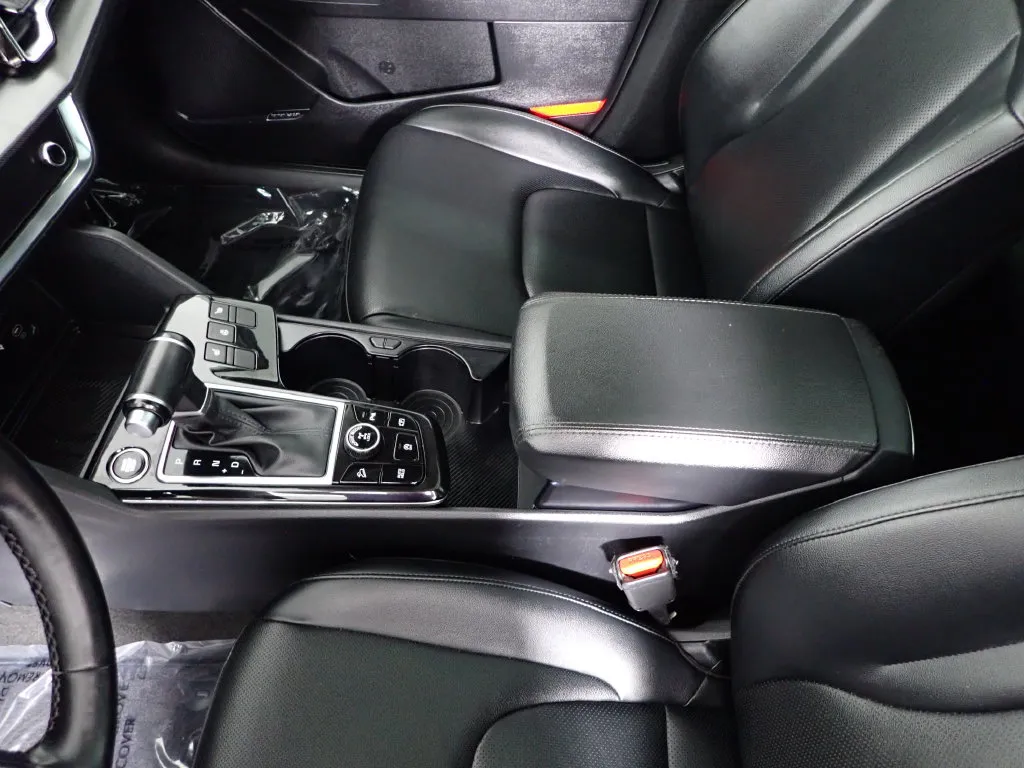 Kia Sportage photo 32