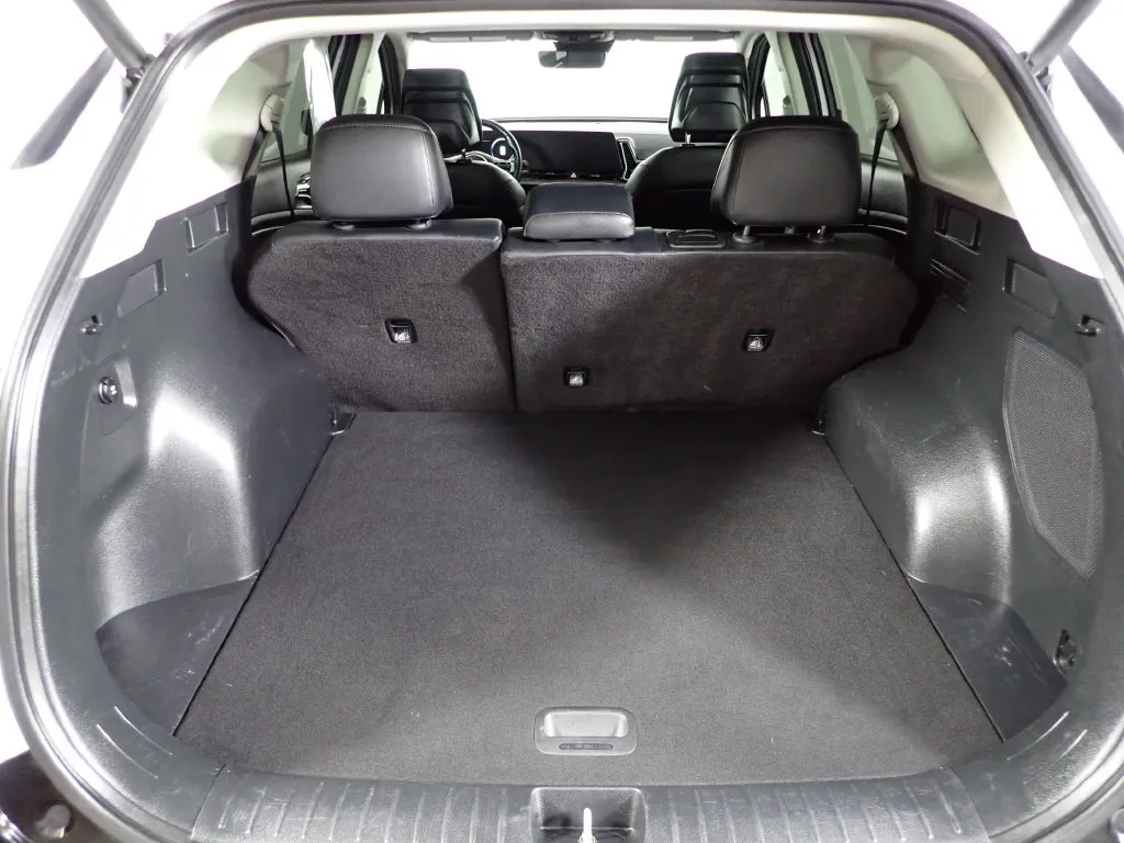 Kia Sportage photo 16