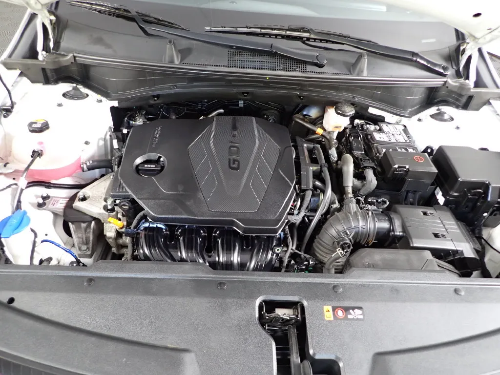 Kia Sportage photo 45
