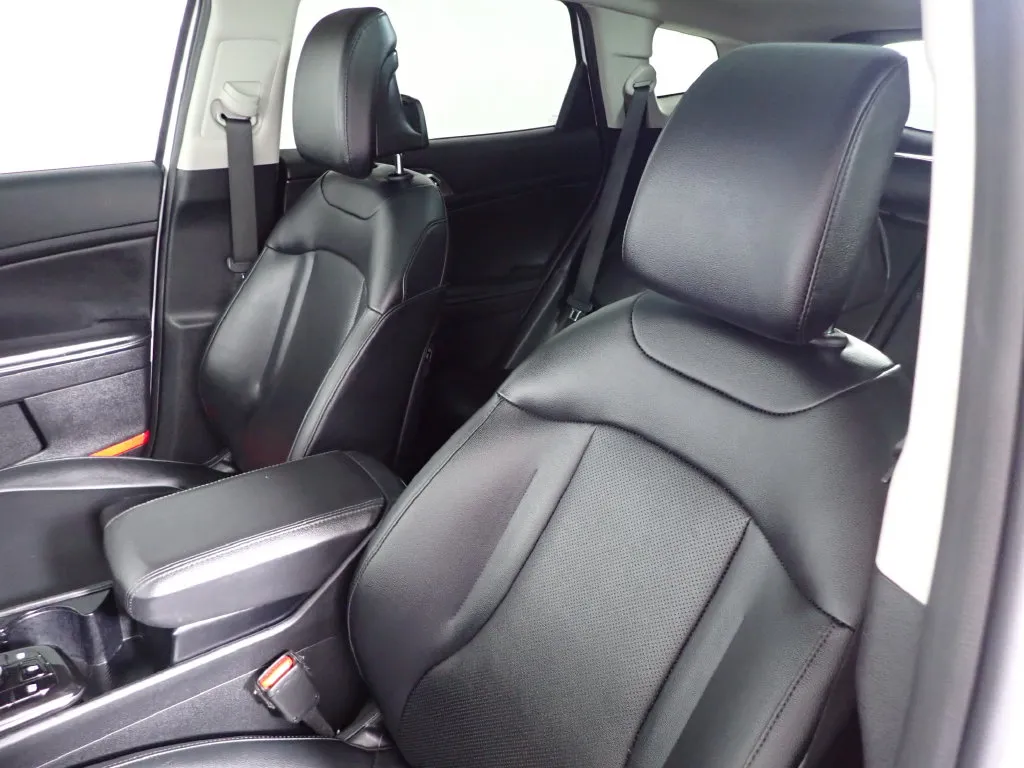 Kia Sportage photo 24