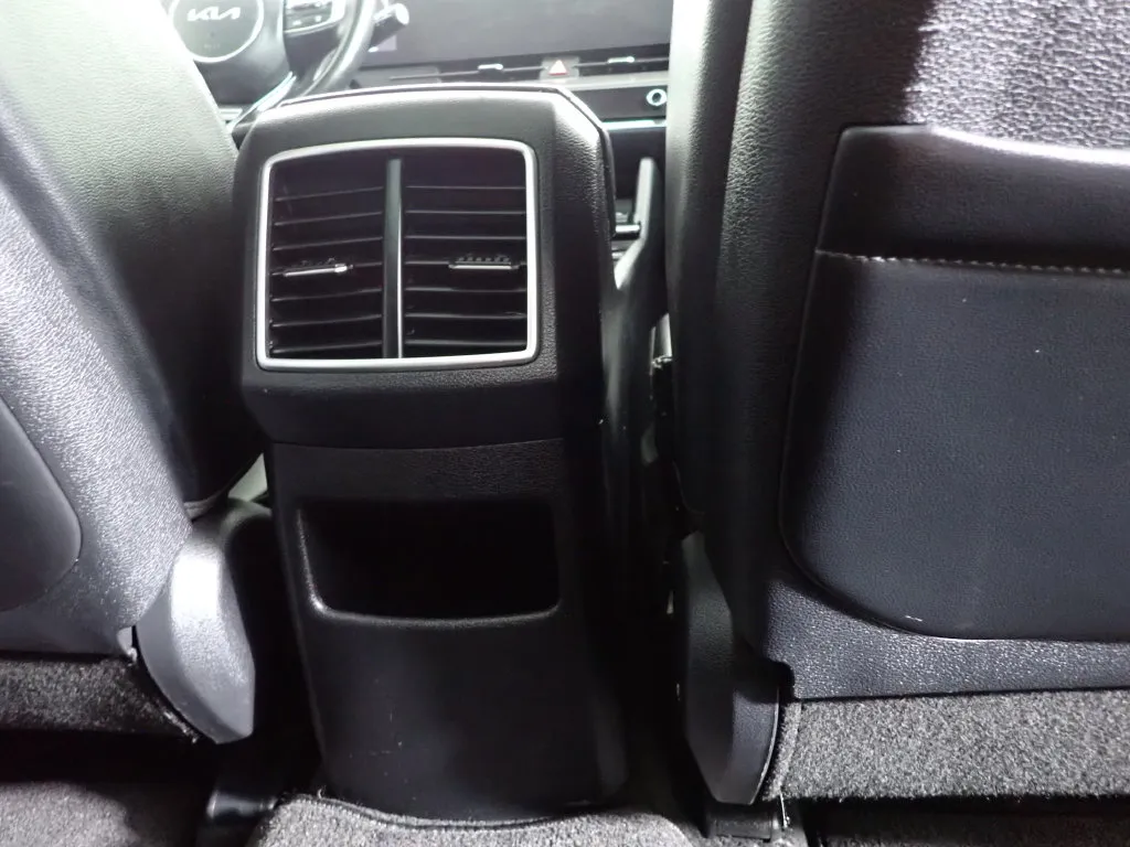 Kia Sportage photo 38