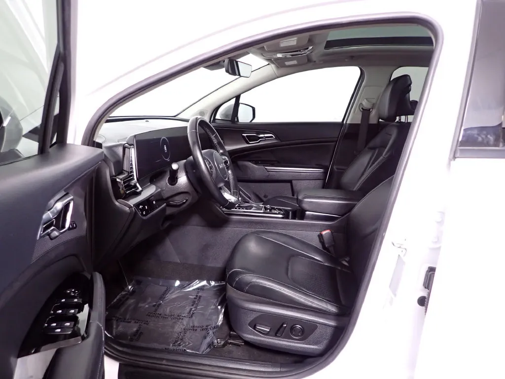Kia Sportage photo 23