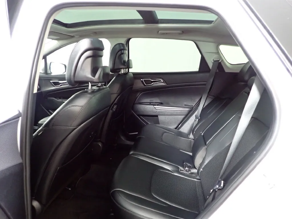 Kia Sportage photo 35