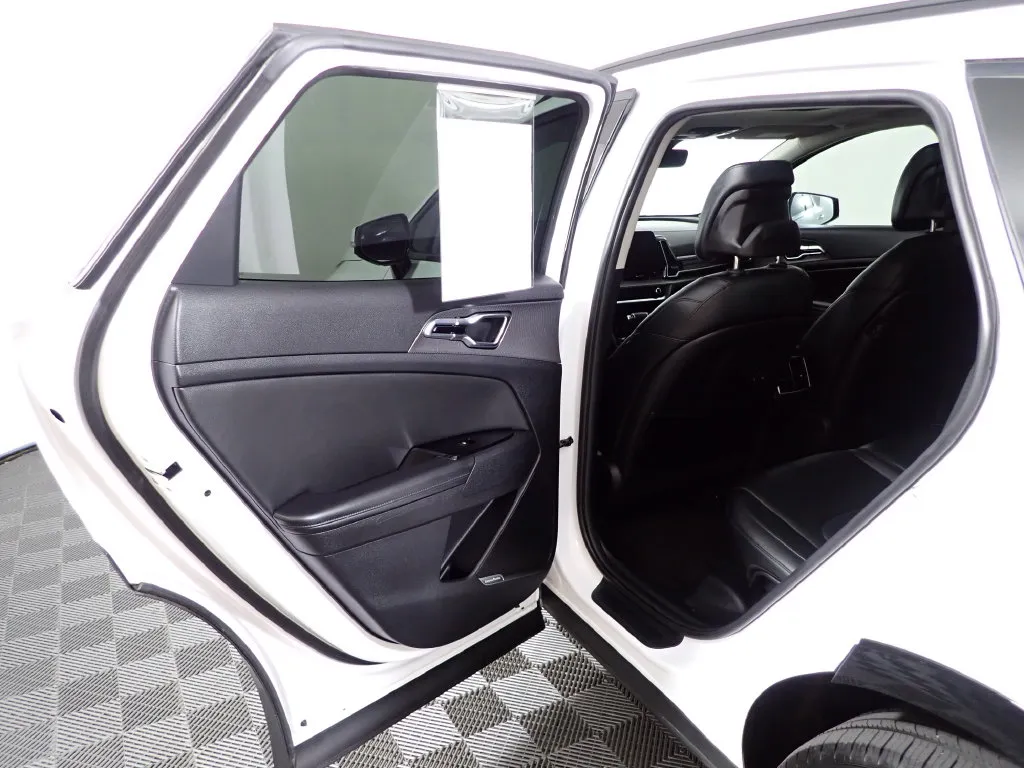 Kia Sportage photo 34