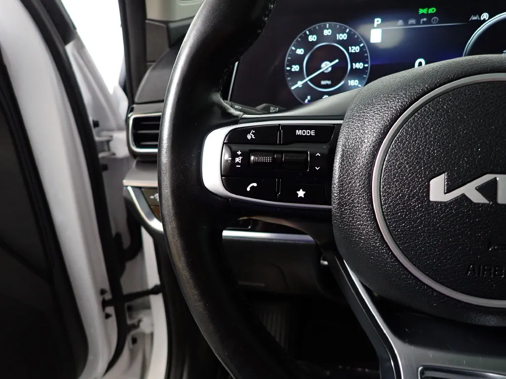 Kia Sportage photo 29