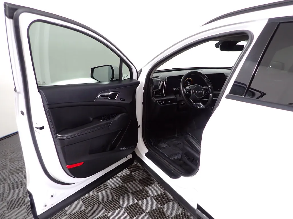 Kia Sportage photo 20