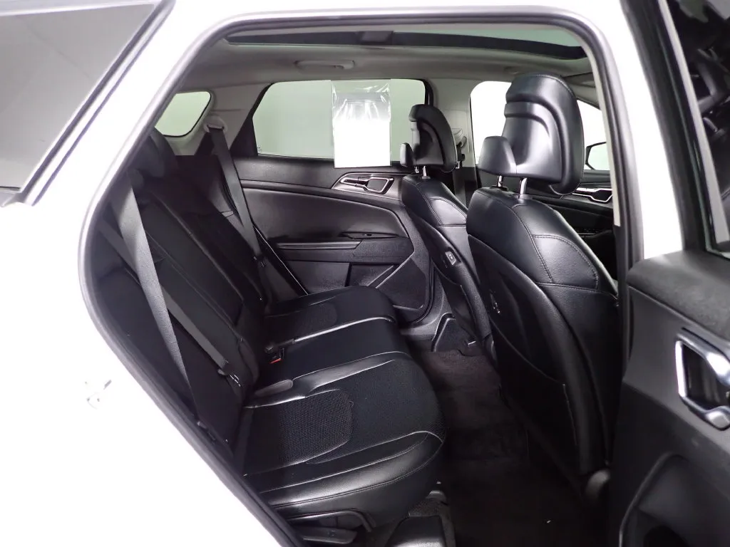 Kia Sportage photo 37