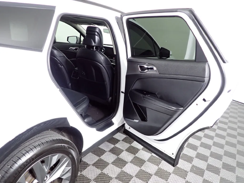 Kia Sportage photo 36