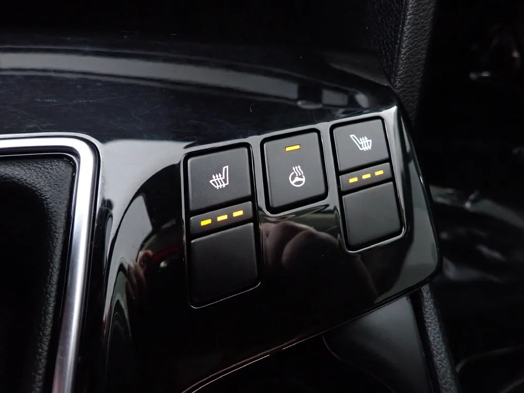 Kia Sportage photo 7