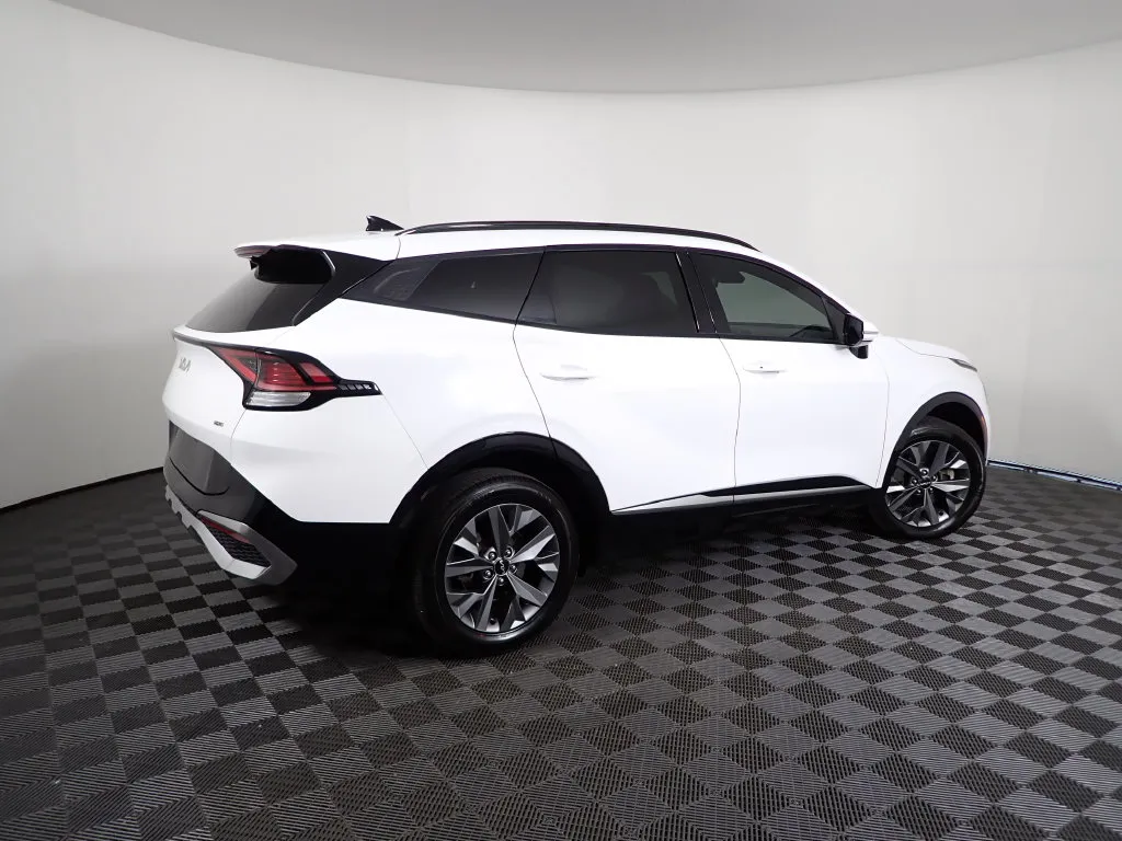 Kia Sportage photo 19