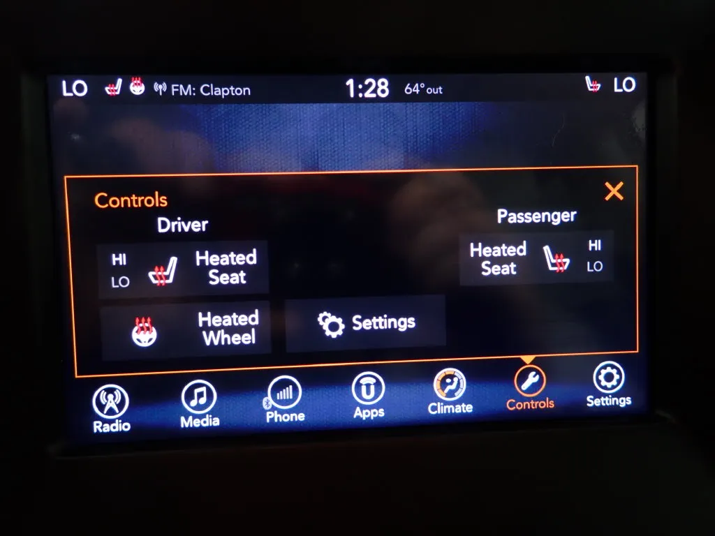 Jeep Compass photo 3