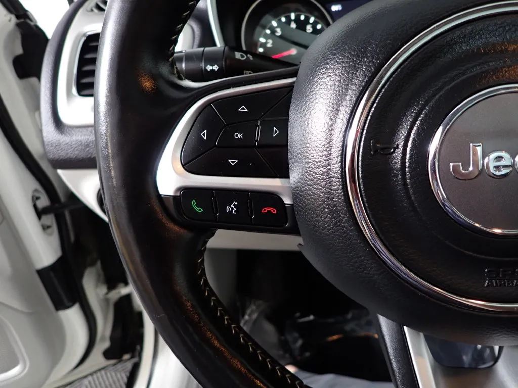 Jeep Compass photo 26