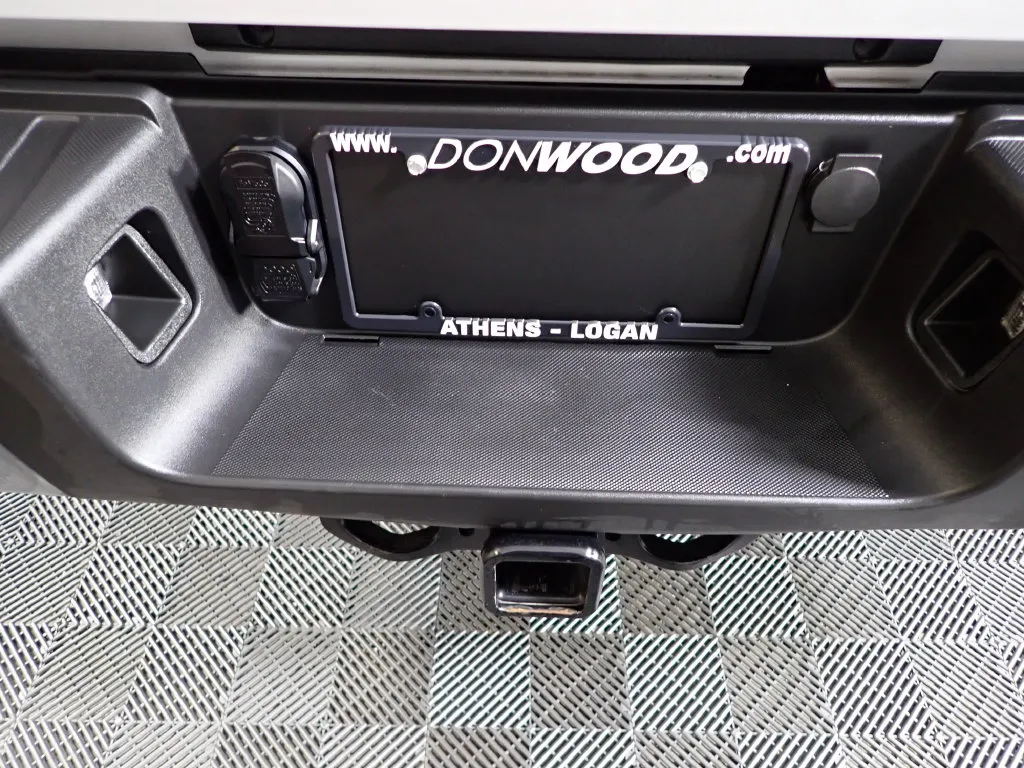 Ford F350SD photo 14