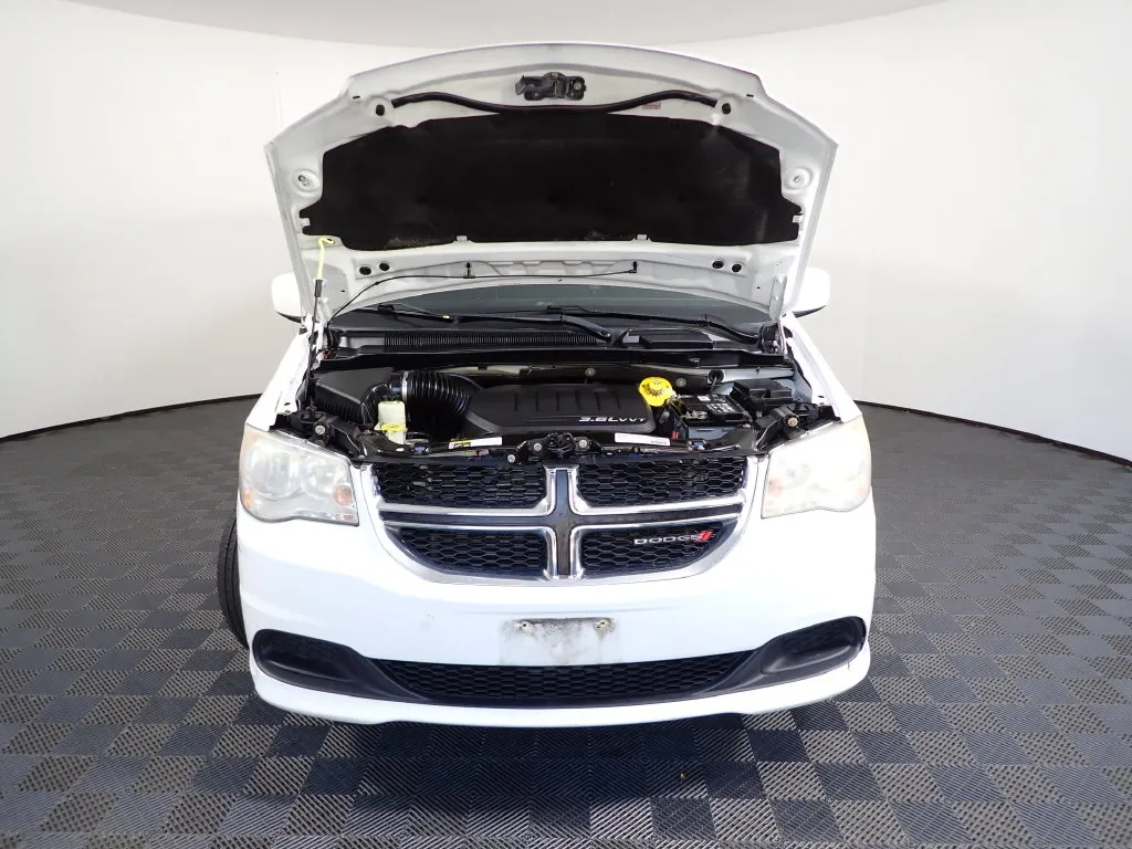 Dodge Grand Caravan photo 37