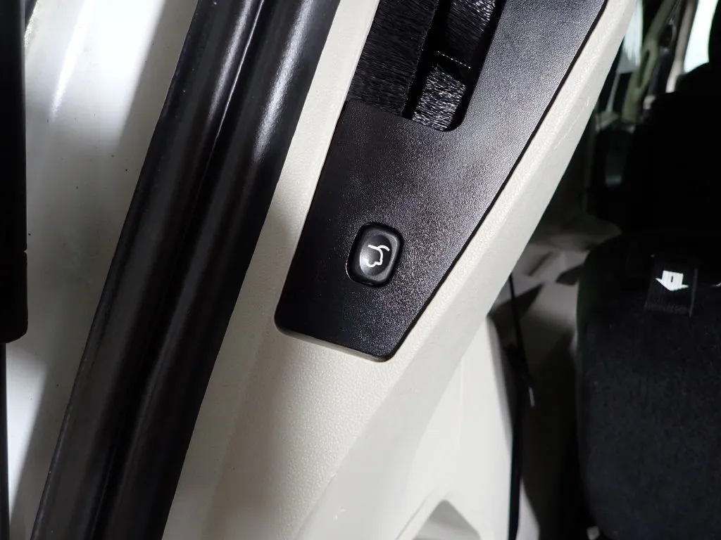 Dodge Grand Caravan photo 14