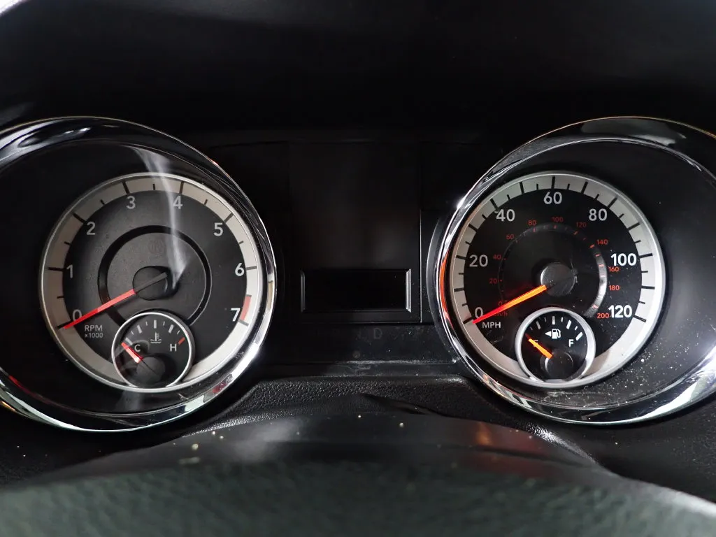 Dodge Grand Caravan photo 23