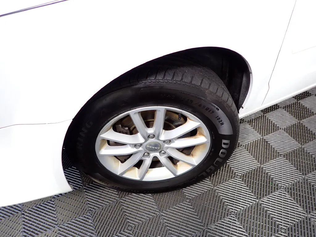 Dodge Grand Caravan photo 36