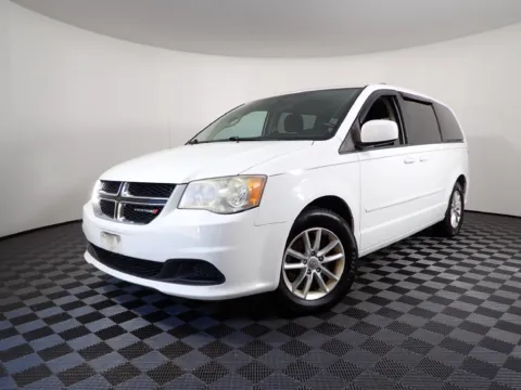 Photos of 2015 Dodge Grand Caravan SXT for sale in Rockbridge, OH at Don Wood Chrysler Dodge Jeep Ram